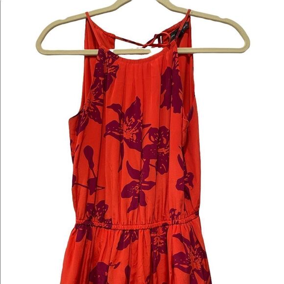 Banana Republic High-Low Dress - Picture 2 of 5